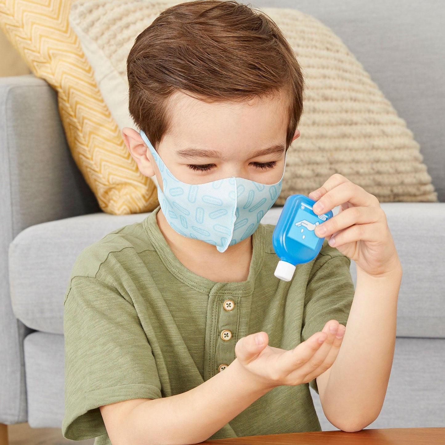 First Aid Kit – Pretend Play Medical Set / Little Tikes Classic
