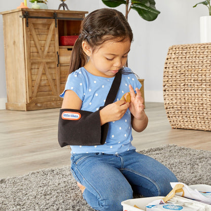First Aid Kit – Pretend Play Medical Set / Little Tikes Classic