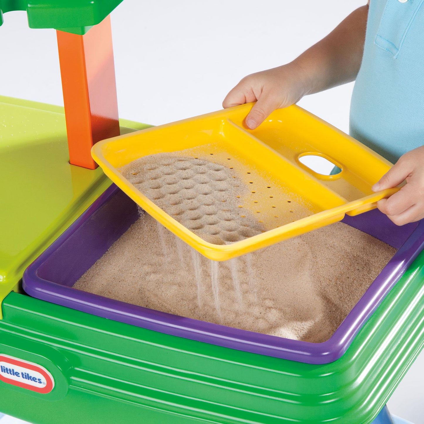 Garden Table / Little Tikes Latest