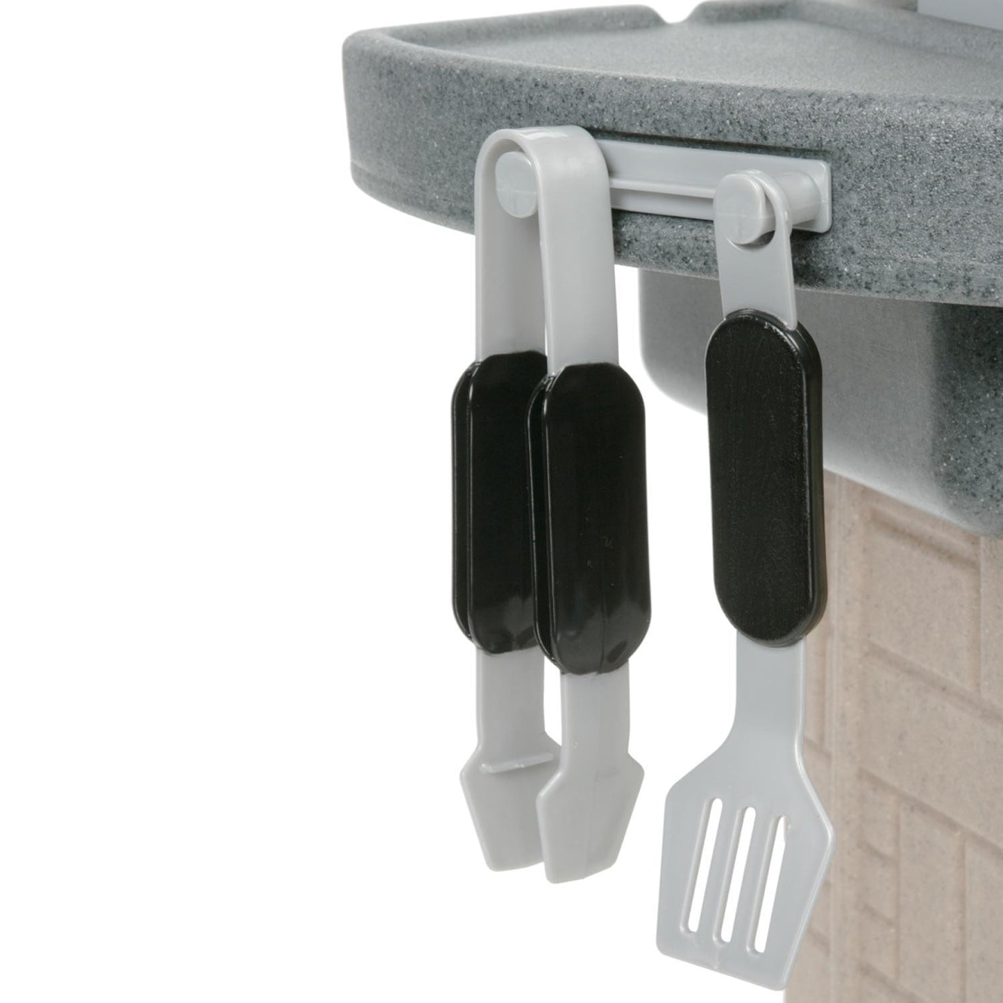 Cook 'n Play Outdoor BBQ / Little Tikes Quality