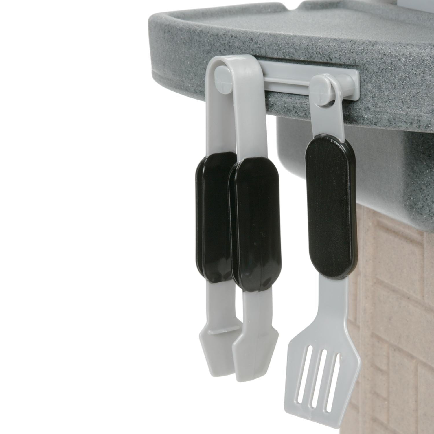 Cook 'n Play Outdoor BBQ / Little Tikes Quality