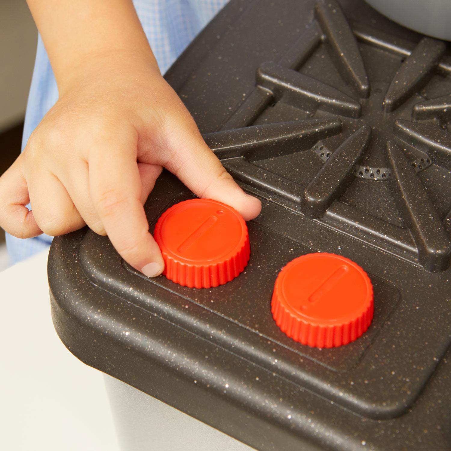 First Sink & Stove / Little Tikes New