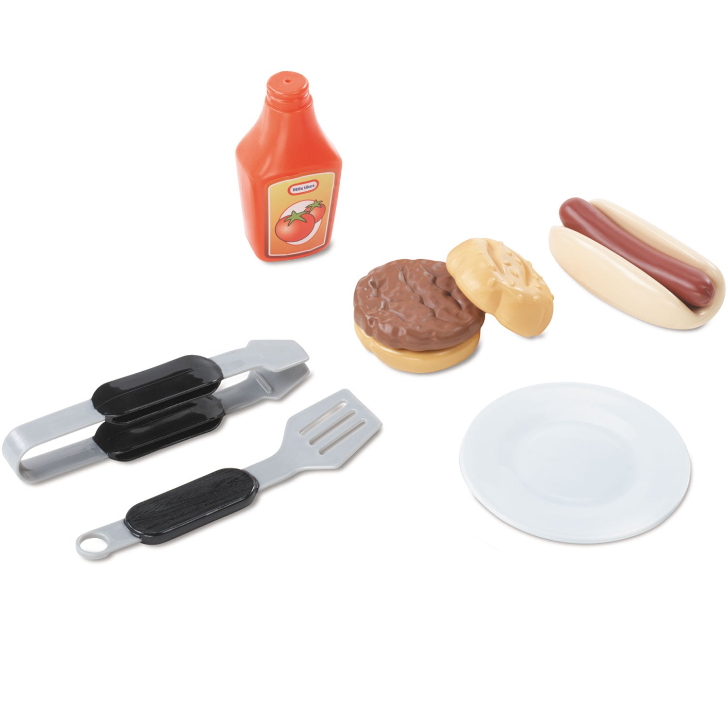 Cook 'n Grow BBQ Grill / Little Tikes Trending