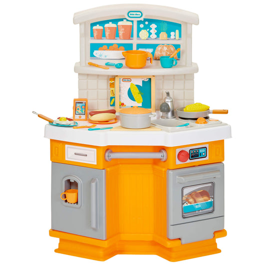 Home Grown Kitchen / Little Tikes Classic