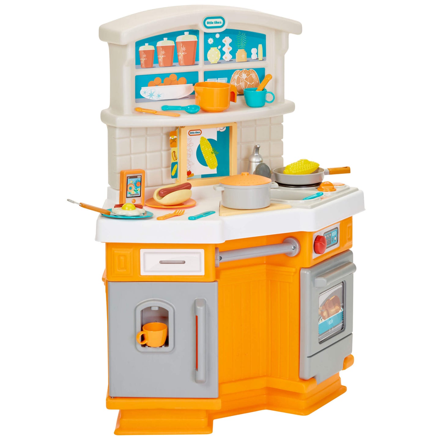 Home Grown Kitchen / Little Tikes Classic