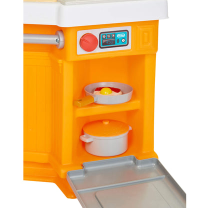Home Grown Kitchen / Little Tikes Classic