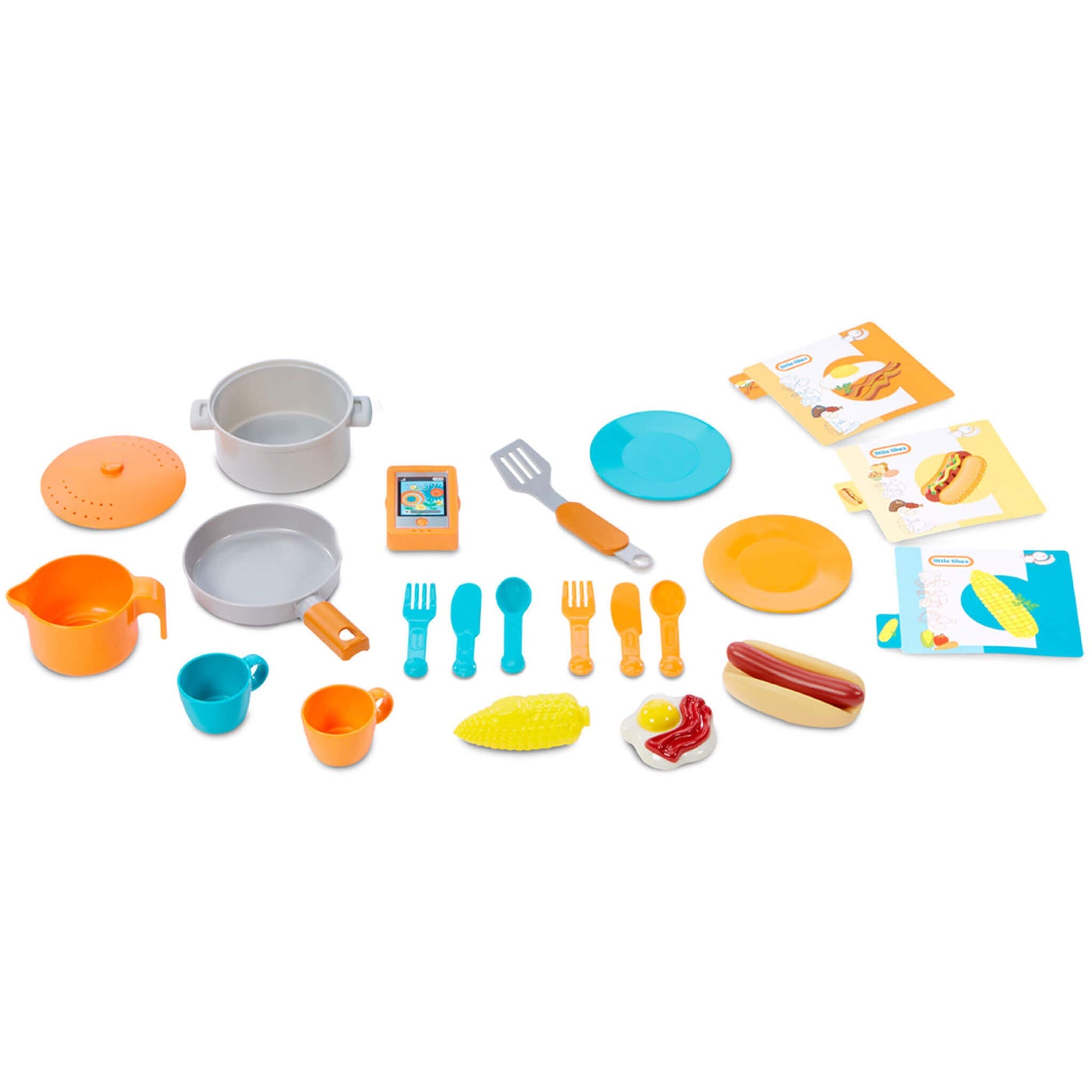 Home Grown Kitchen / Little Tikes Classic