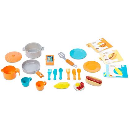 Home Grown Kitchen / Little Tikes Classic