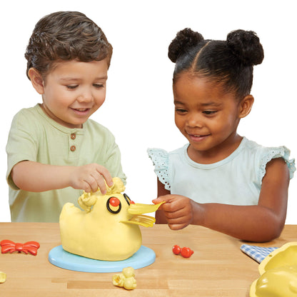Creative Chefs™ Bluey - Duck Cake Kit / Little Tikes Essential
