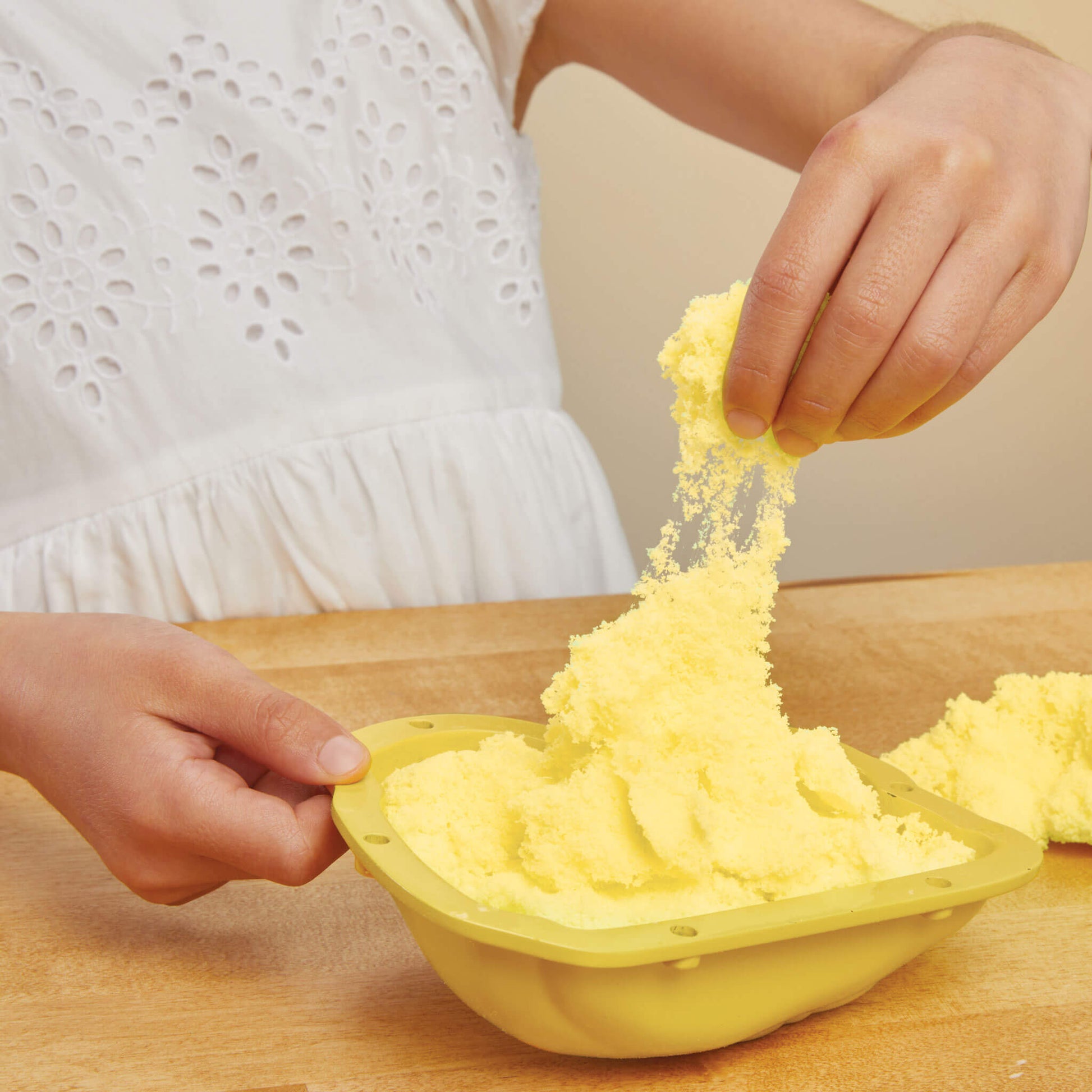 Creative Chefs™ Bluey - Duck Cake Kit / Little Tikes Essential