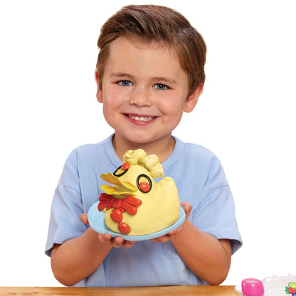 Creative Chefs™ Bluey - Duck Cake Kit / Little Tikes Essential