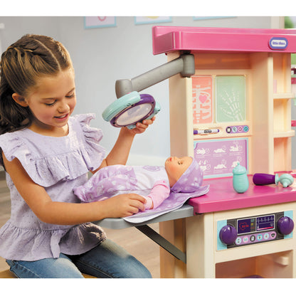 My First Baby Care Center™ - Doctor & Nurse Playset / Little Tikes Everyday