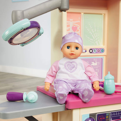 My First Baby Care Center™ - Doctor & Nurse Playset / Little Tikes Everyday