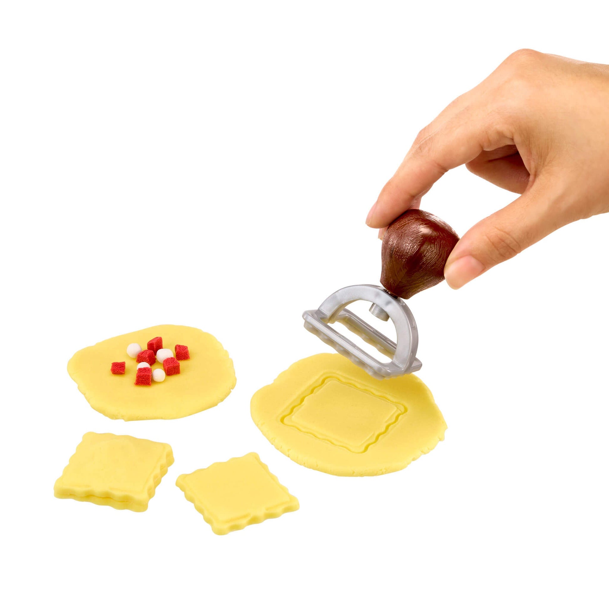 Creative Chefs™ Italian Restaurant Kit / Little Tikes Quality