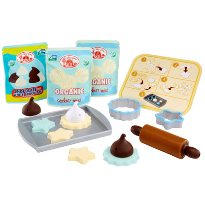 Creative Chefs™ Cookie Kit / Little Tikes Premium