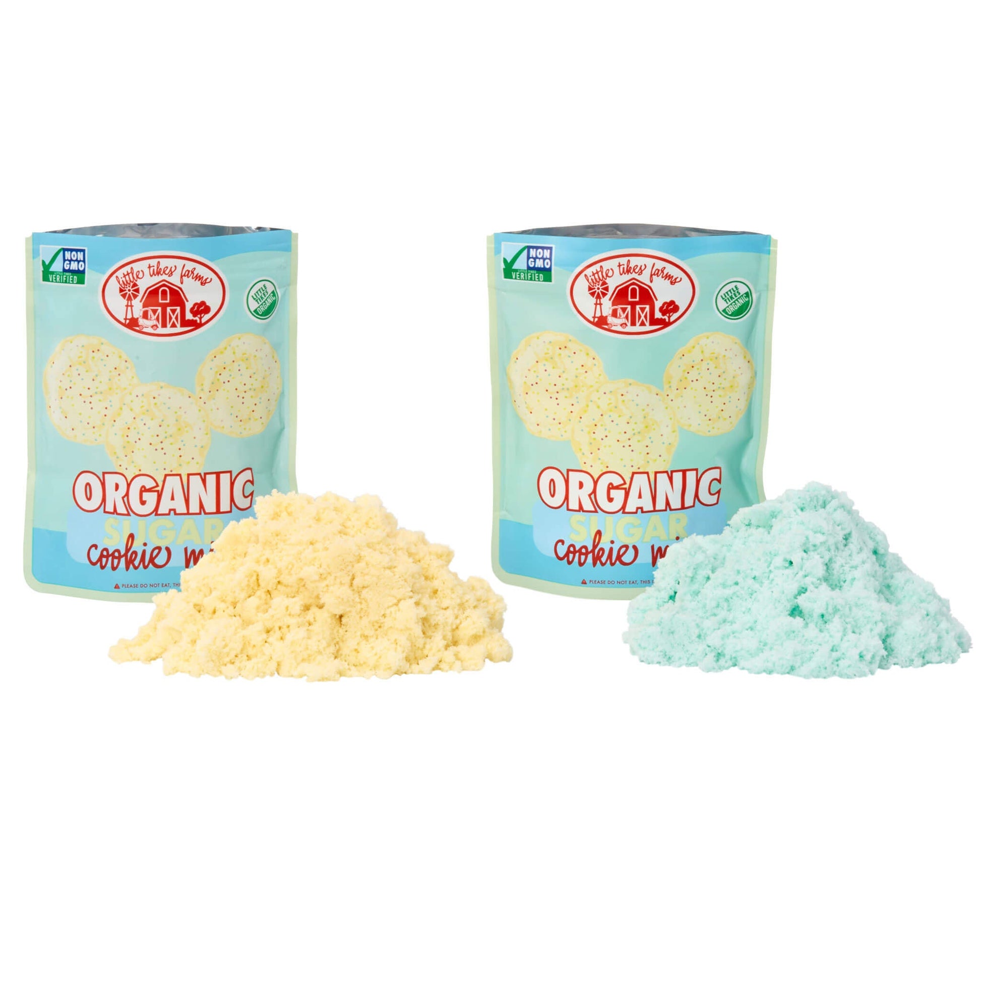 Creative Chefs™ Cookie Kit / Little Tikes Premium