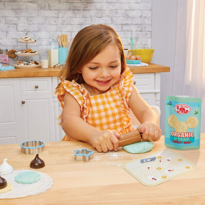 Creative Chefs™ Cookie Kit / Little Tikes Premium