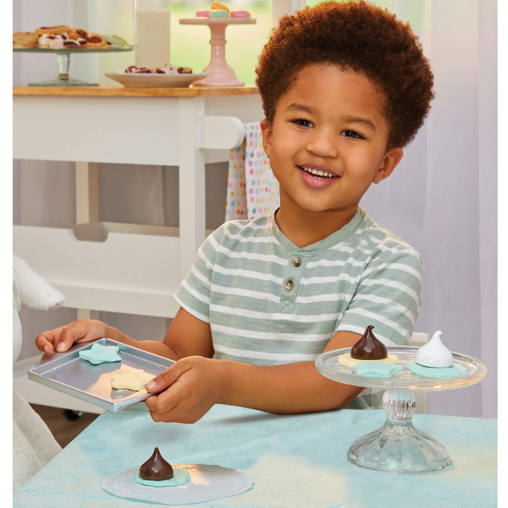Creative Chefs™ Cookie Kit / Little Tikes Premium