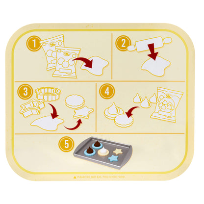 Creative Chefs™ Cookie Kit / Little Tikes Premium
