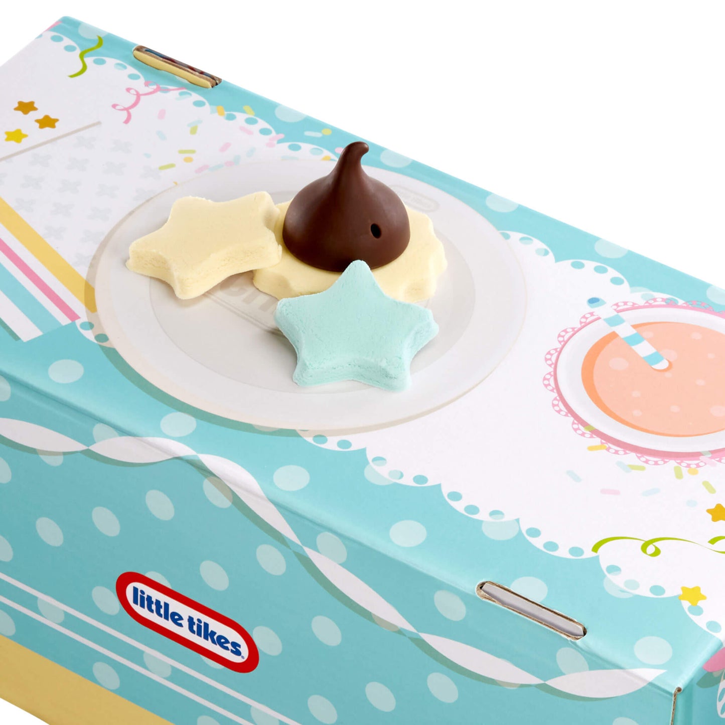 Creative Chefs™ Cookie Kit / Little Tikes Premium