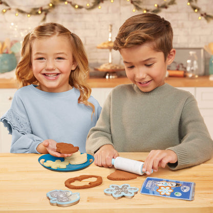 Creative Chefs™ Holiday Cookie Kit / Little Tikes Trending