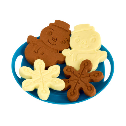 Creative Chefs™ Holiday Cookie Kit / Little Tikes Trending