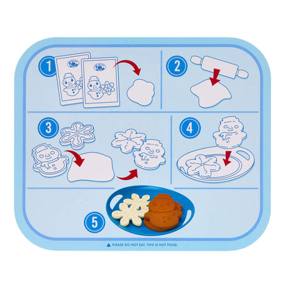 Creative Chefs™ Holiday Cookie Kit / Little Tikes Trending