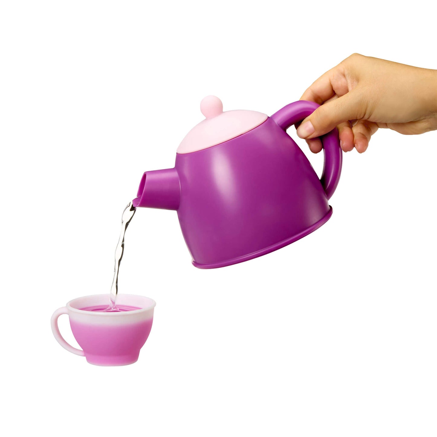 Creative Chefs™ Tea Party Kit - Role Play Toy / Little Tikes Best Seller