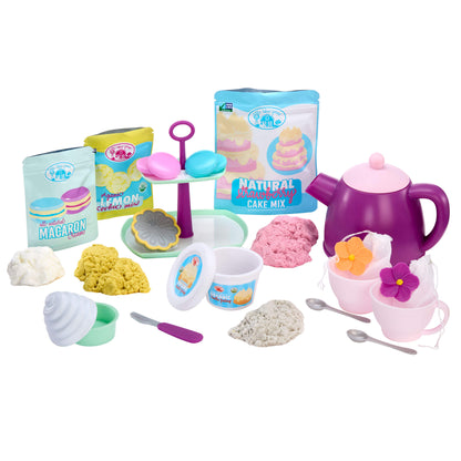Creative Chefs™ Tea Party Kit - Role Play Toy / Little Tikes Best Seller