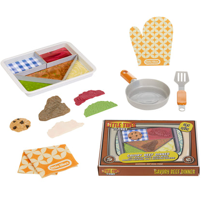 First Retro Oven / Little Tikes Classic