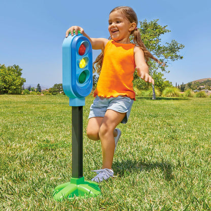 Red Light Green Light Game / Little Tikes Trending