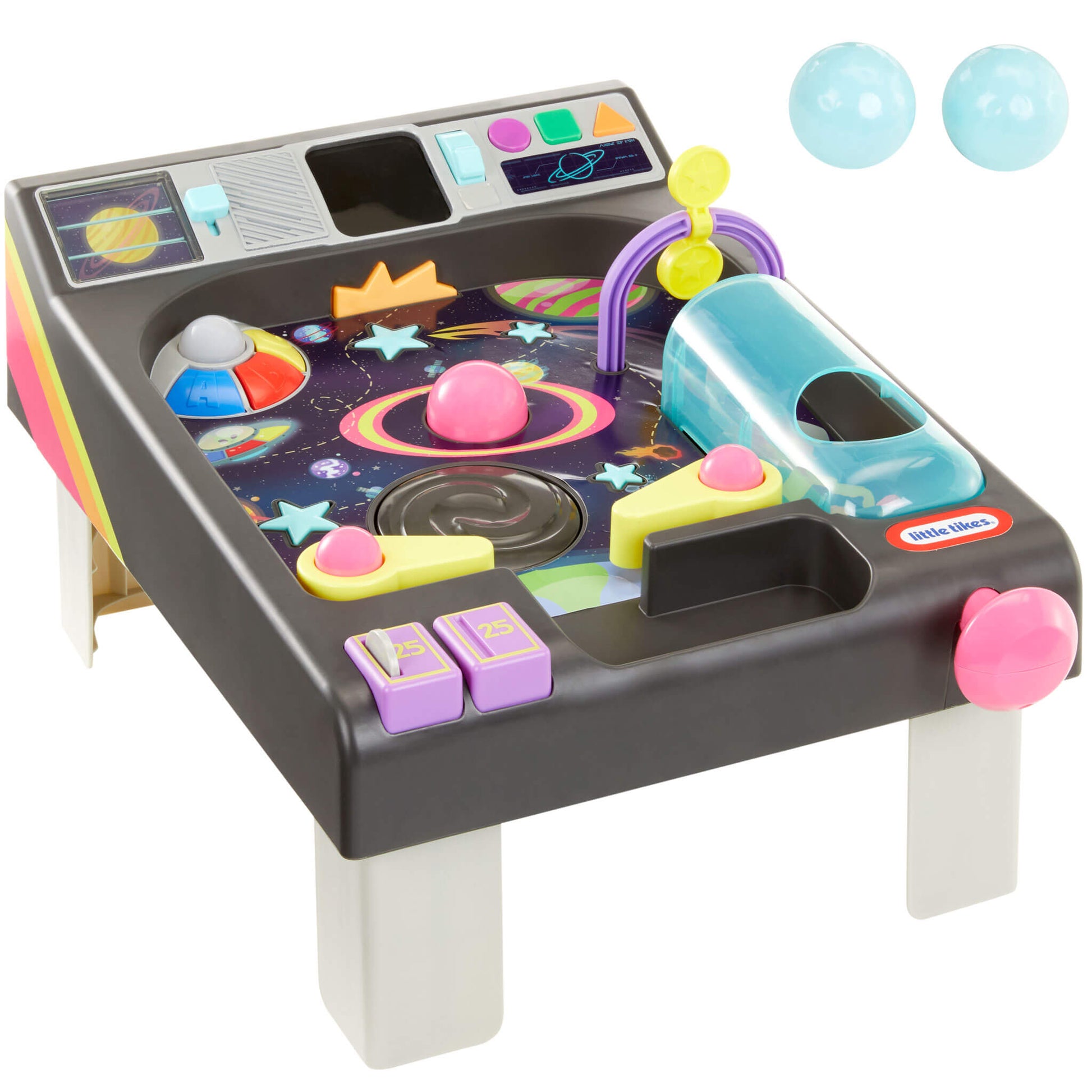Old School My First Pinball Activity Table - Little Tikes / Little Tikes Best Seller