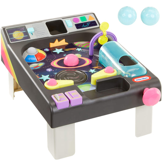 Old School My First Pinball Activity Table - Little Tikes / Little Tikes Best Seller