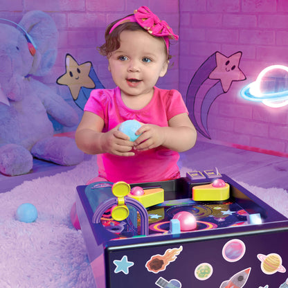 Old School My First Pinball Activity Table - Little Tikes / Little Tikes Best Seller