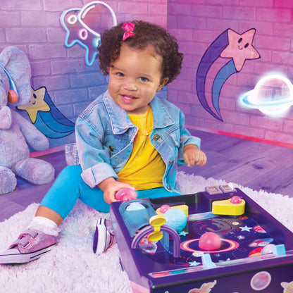 Old School My First Pinball Activity Table - Little Tikes / Little Tikes Best Seller