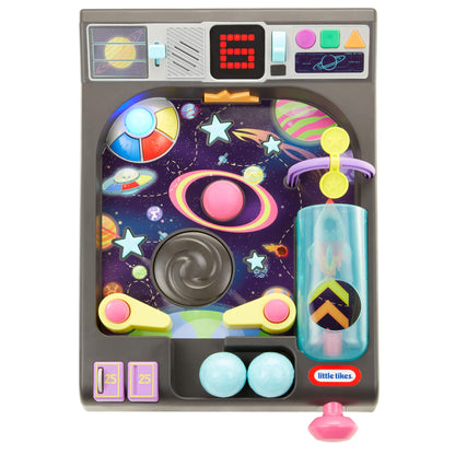 Old School My First Pinball Activity Table - Little Tikes / Little Tikes Best Seller