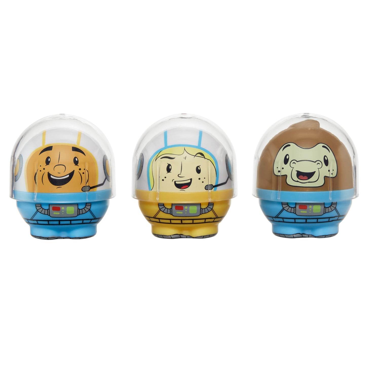 Toddle Tots Launch Time Rocket - Space Playset for Toddlers / Little Tikes Essential