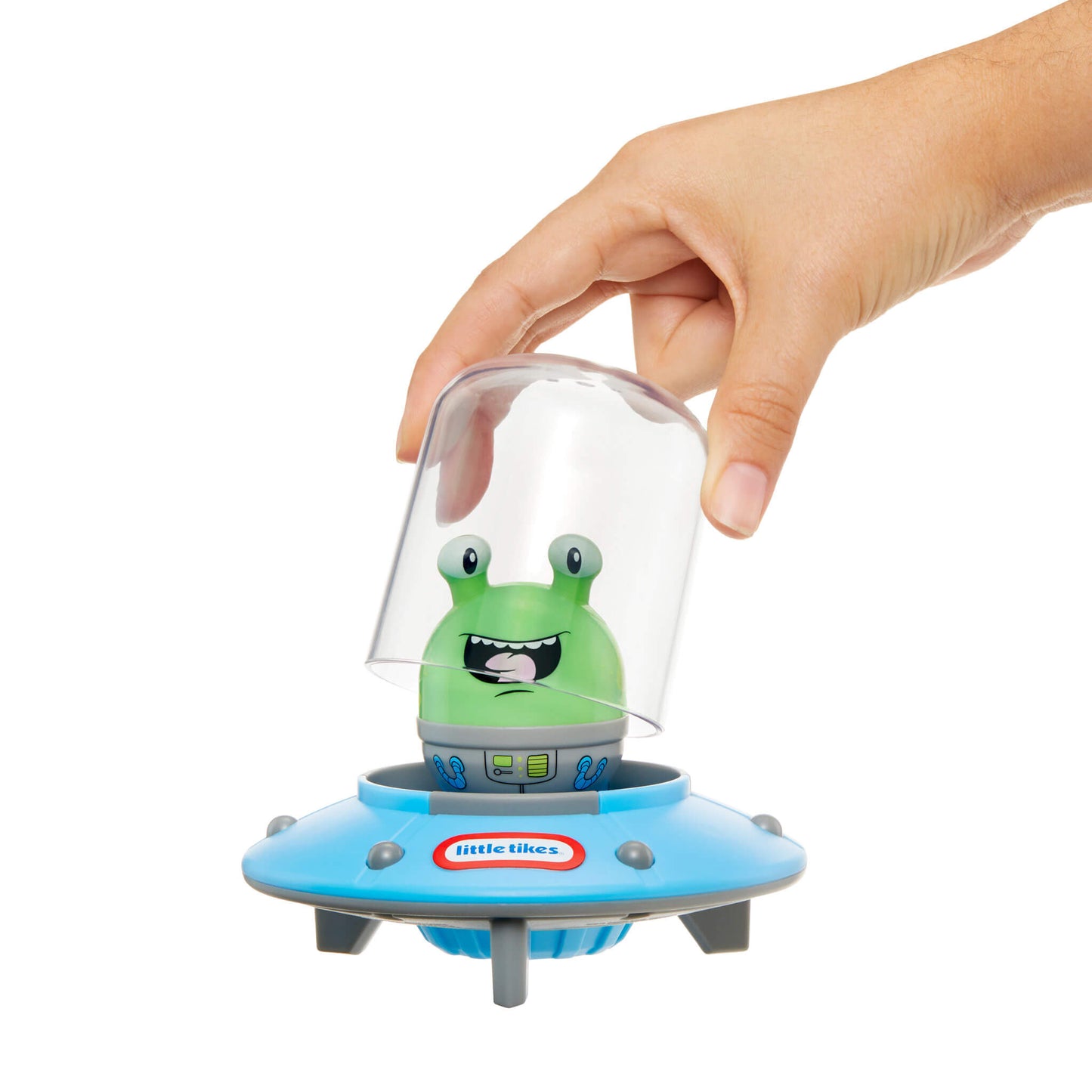Toddle Tots Far Out Farm - Alien Spaceship Playset / Little Tikes Everyday