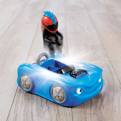 RC Bumper Cars / Little Tikes Great Value
