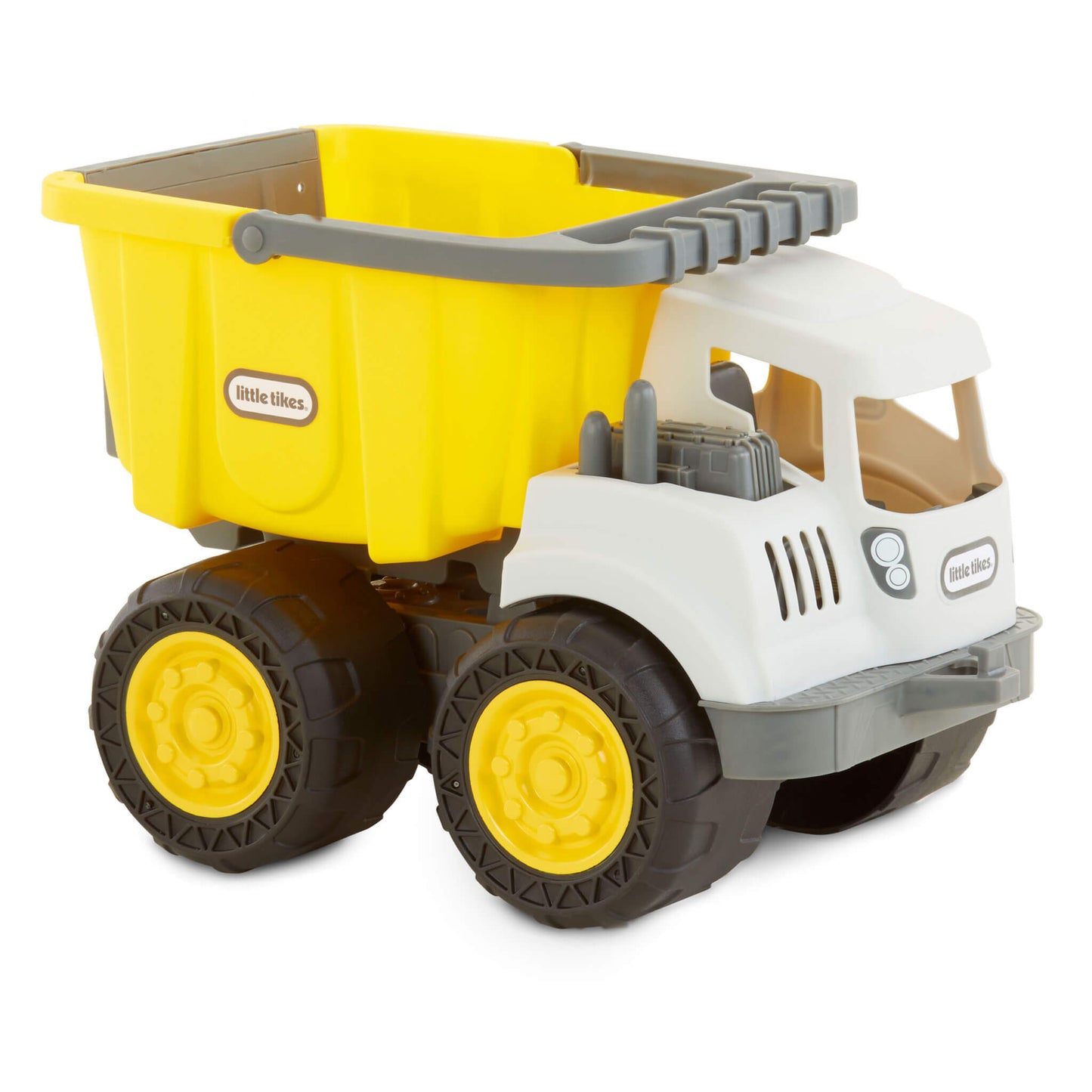 Dirt Diggers™ 2-in-1 Dump Truck / Little Tikes Quality