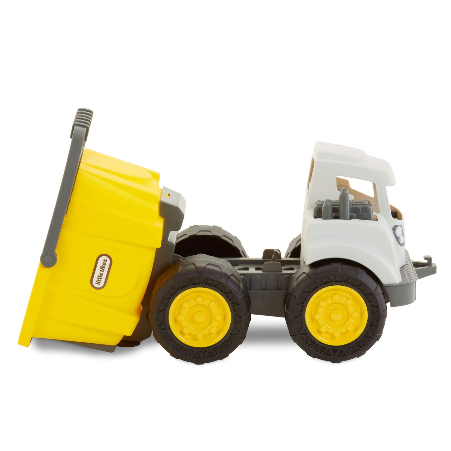 Dirt Diggers™ 2-in-1 Dump Truck / Little Tikes Quality