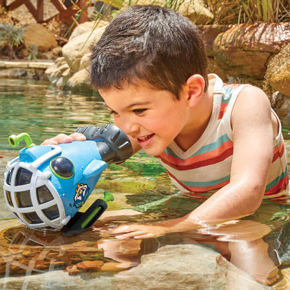 Big Adventures™ Sea View Submarine Toy / Little Tikes Popular