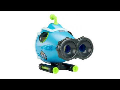 Big Adventures™ Sea View Submarine Toy / Little Tikes Popular