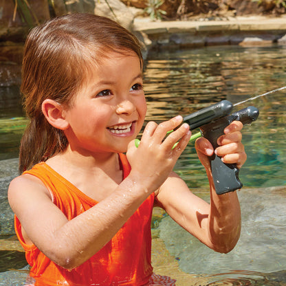 Big Adventures™ Sea View Submarine Toy / Little Tikes Popular