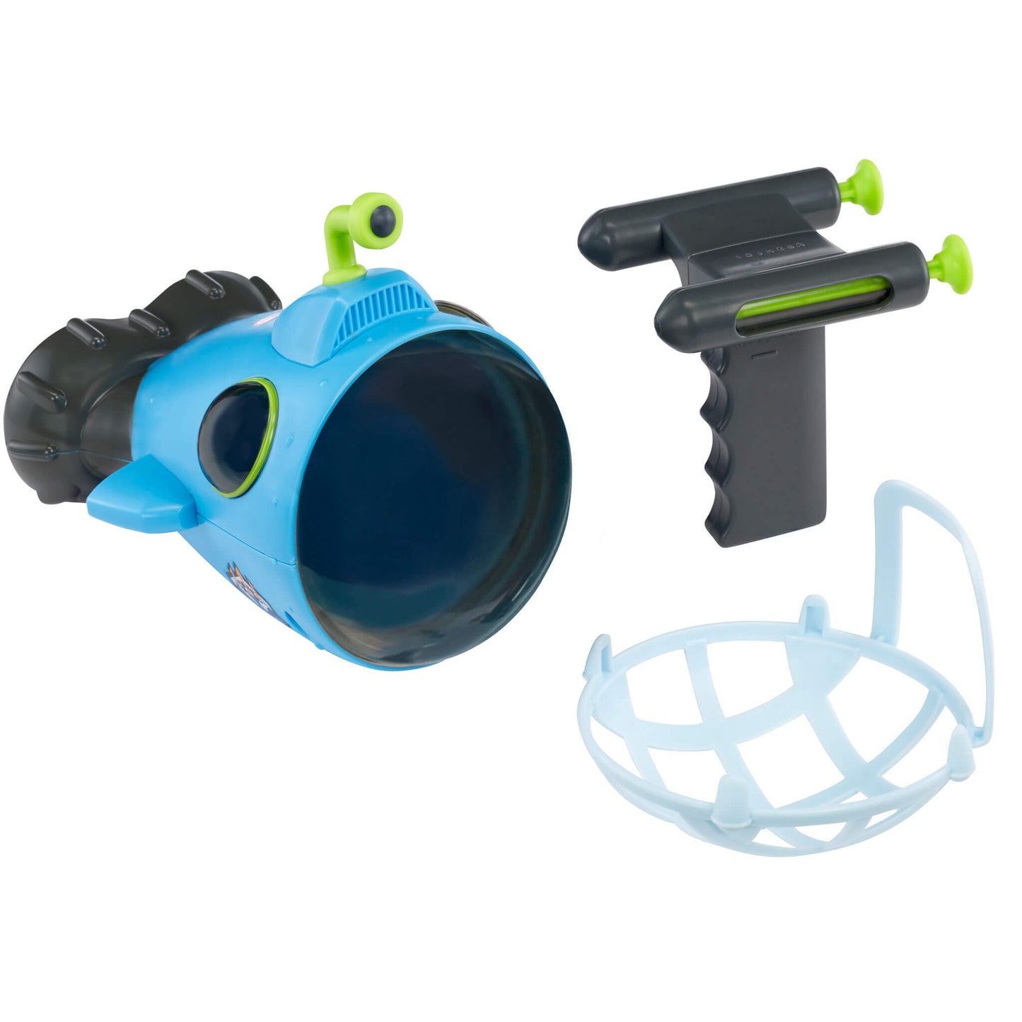 Big Adventures™ Sea View Submarine Toy / Little Tikes Popular