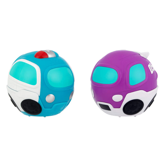 Learn & Play™ Roll Arounds™ Vehicle 2-Pack Cruisers / Little Tikes Trending