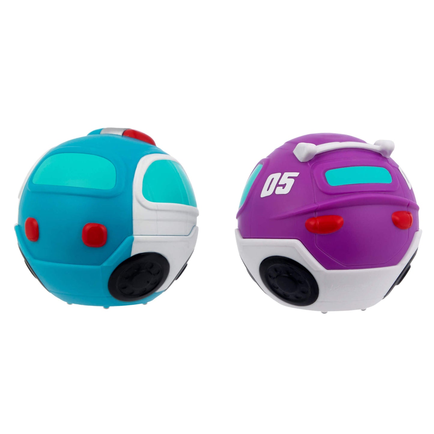 Learn & Play™ Roll Arounds™ Vehicle 2-Pack Cruisers / Little Tikes Trending