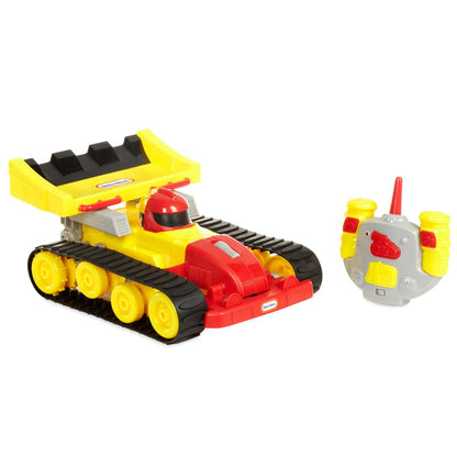 RC Dozer Racer / Little Tikes Recommended