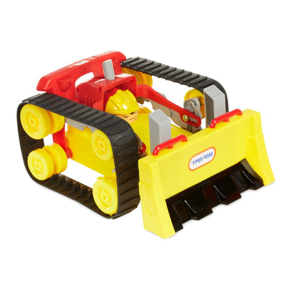 RC Dozer Racer / Little Tikes Recommended
