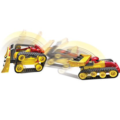 RC Dozer Racer / Little Tikes Recommended
